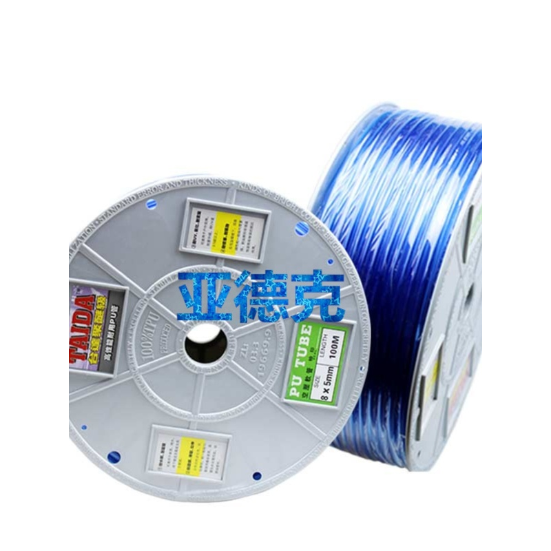 /12MMMM解 耐MM10/水空压机气泵/耐PU气管/MM468MM聚醚级台达油性