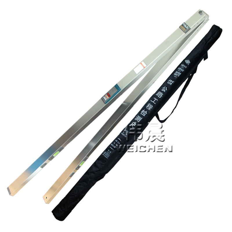 三米公路工程检测尺直靠