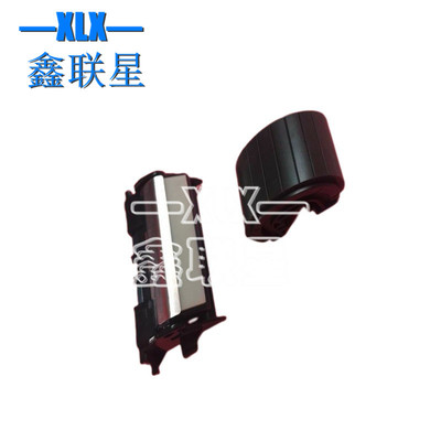 适用富士施乐搓纸轮分页