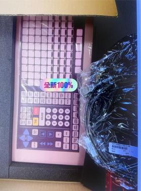 全新现货霍尼韦尔键盘51402497-200