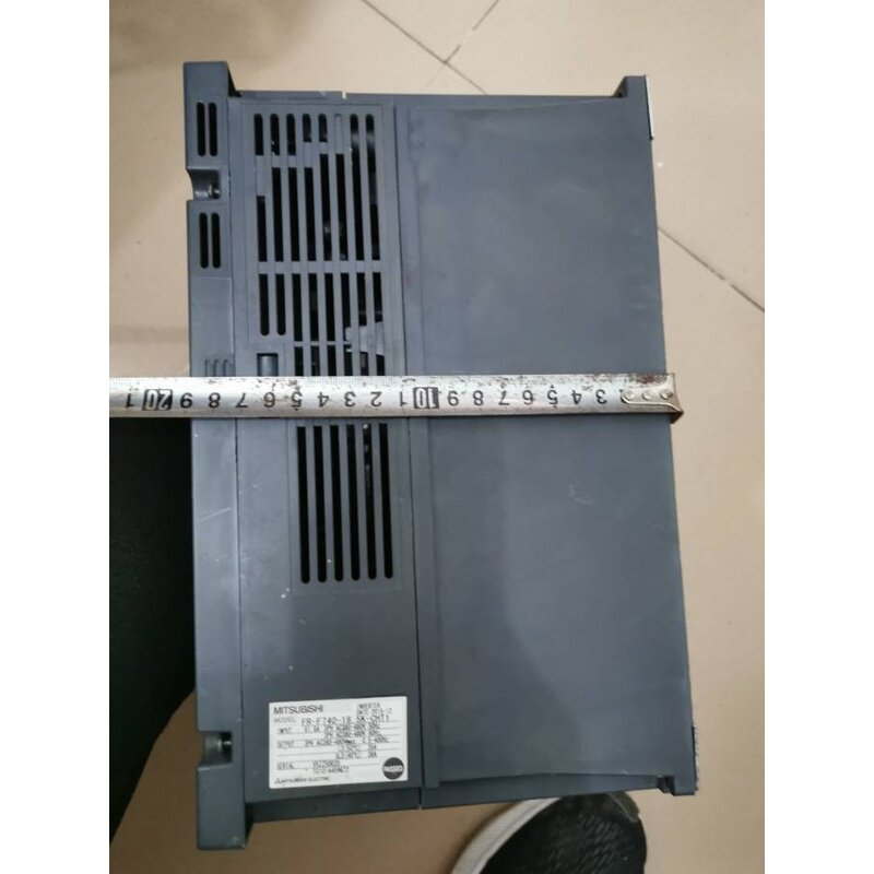释迦自动化三菱变频器塑料壳子A700 11KW 15KW和 F700