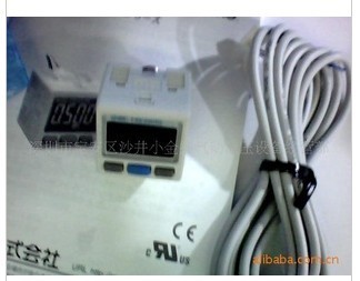 新款式压力开关 ISE40A-01-R ZSE40A-01-R ZSE40AF-01-R