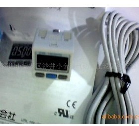 新款式压力开关 ISE40A-01-R ZSE40A-01-R ZSE40AF-01-R