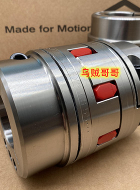 KTR ROTEX GS 9 12 14 19 24 28 38 42 48 55 65 75夹紧式联轴器