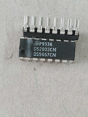 全新原装 实物上传：DS2003CN 质量保证 拍前请咨询