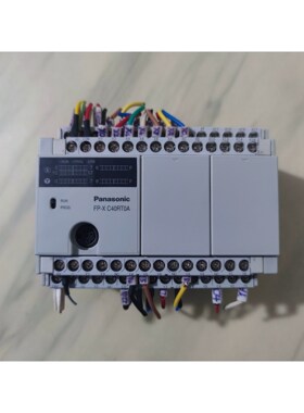 议价PLC AFPX-C40RT0A