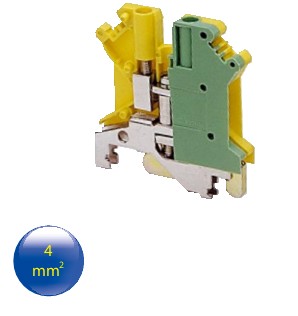 上海天逸电器接线端子地