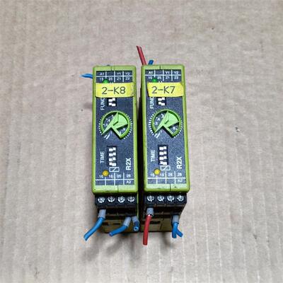 【工控数码】TELE继电器R2X NT2 24V Qualitat德国进议价