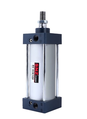 SC100*120 sc63*100  气缸