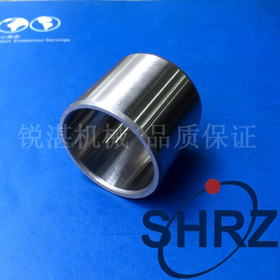 钢套 模具导套 轴承钢内圈 IR LRT内径22 24 25 26 28 29 高硬度