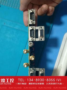 询价！Lam脉冲控制板PULSE SMPL&HOLDW/SYNC