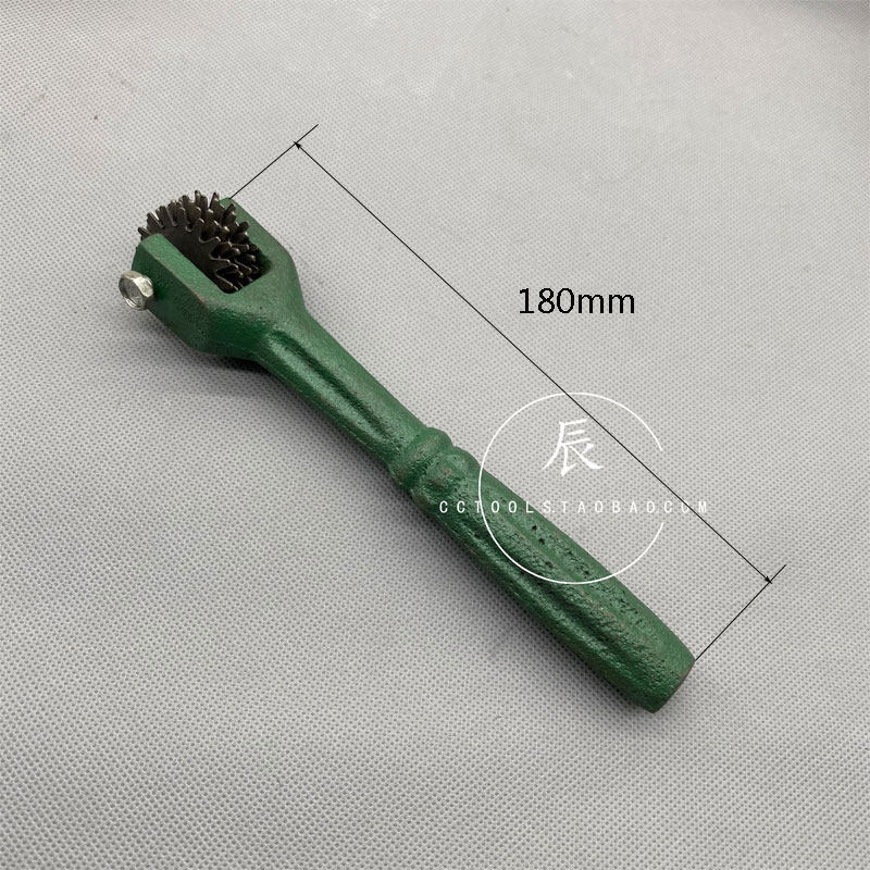 砂轮整形器铸铁沙刀架手