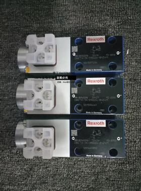 德国Rexroth力士乐比例阀0811402016,DBETX-1X/315G24-8NZ4M原装