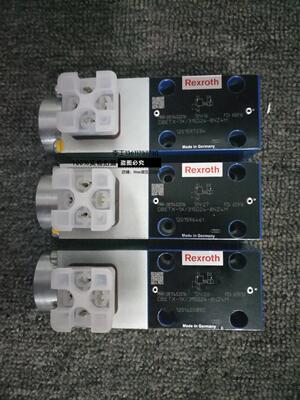 德国Rexroth力士乐比例阀0811402016,DBETX-1X/315G24-8NZ4M原装