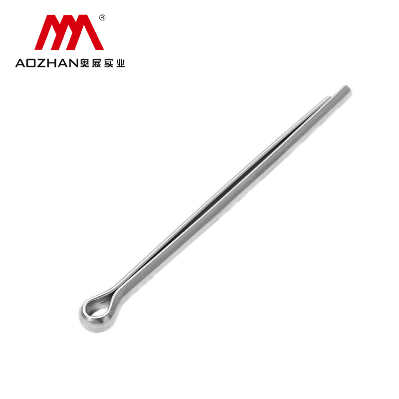 奥展不锈钢开口销卡子发
