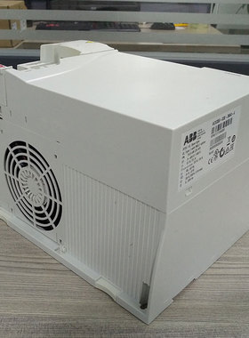 议价ACS355-03E-38A0-4  18.5KW 变频器 ACS35503E38A04