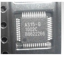 【汕头先锋电子】全新原装 液晶逻辑板电源芯片 AS15-G