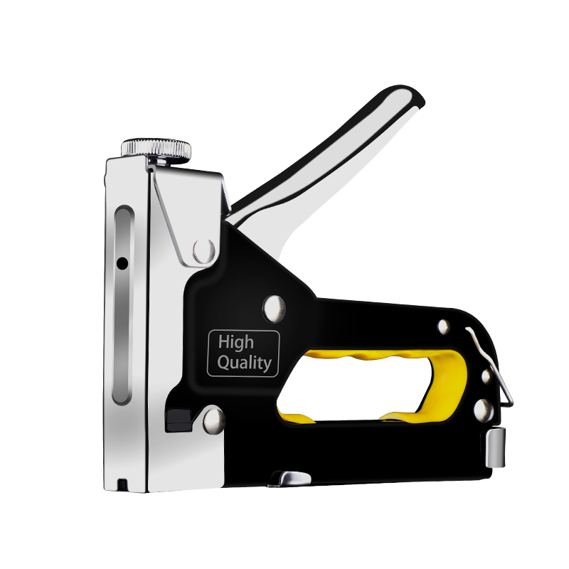 手动打钉枪木工三用门型