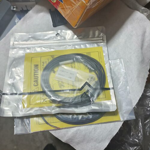 日本METROL美德龙传感器P