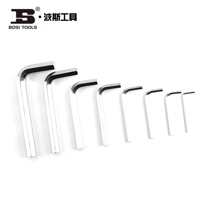 波斯工具牛津包内六角组套扳手 BS422807 BS422808 422809 422810,农机/农具/农膜,叉,淘宝优惠券,粉丝福利购,淘宝优惠卷