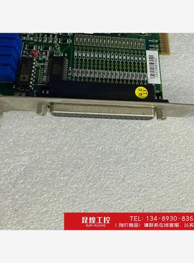 询价！凌华PCI-9111 DG 16通道12/16位100kS/