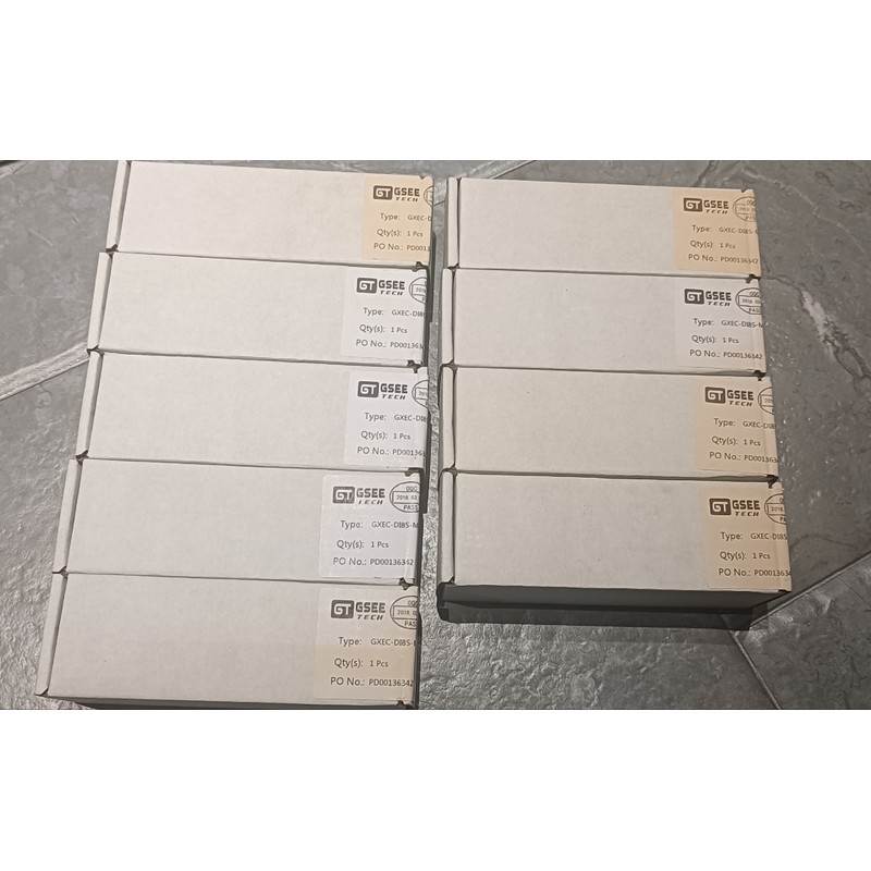 询价议价吉诺 GSEE 现场总线模块议价