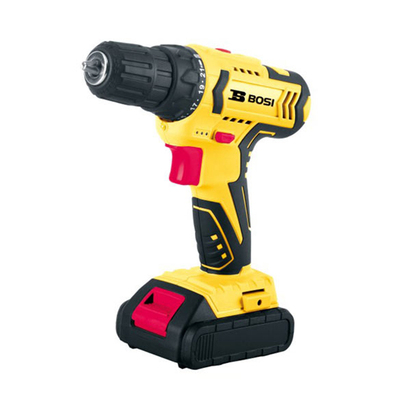 波斯锂电钻充动螺丝批齿