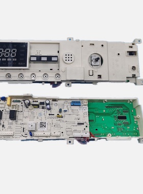 适用小天鹅滚筒洗衣机TG120-1211DG电脑板17138100014943主控板