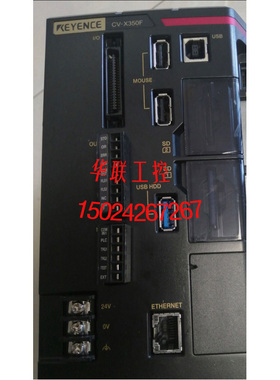 议价基恩士CV-X100F CV-X350F CV-X350A CV-X100A CV-X170F CV-X1