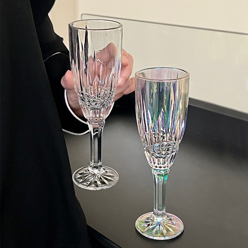 法式复古创意风浮雕高级