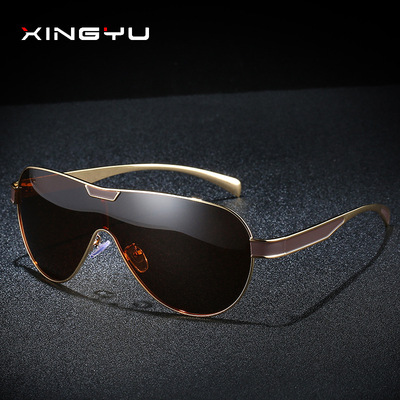 Newmen'spolarizedungv