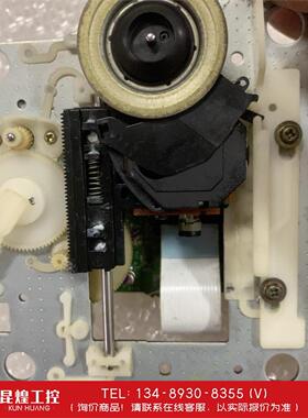 询价！索尼CD机芯，激光头KSS-213D，主芯片CXD2519Q