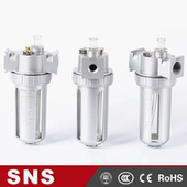 油雾器 SNS神驰气动 SFC系列 SL300 SL400 SL系列油雾器 SL200