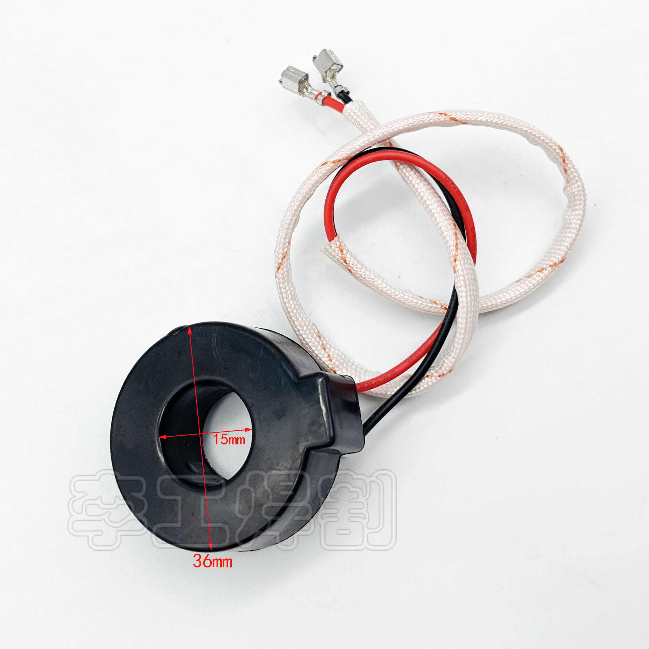 互感线圈逆变焊机电流器