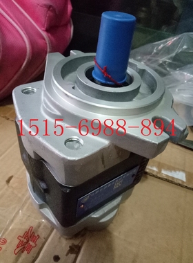 齿轮泵CBHZA-F30-ATHXL AFφLAFH 合肥集源液压泵叉车油泵