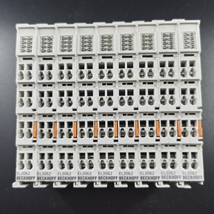 EL3062 议价促 倍福 BECKHOFF 常 机