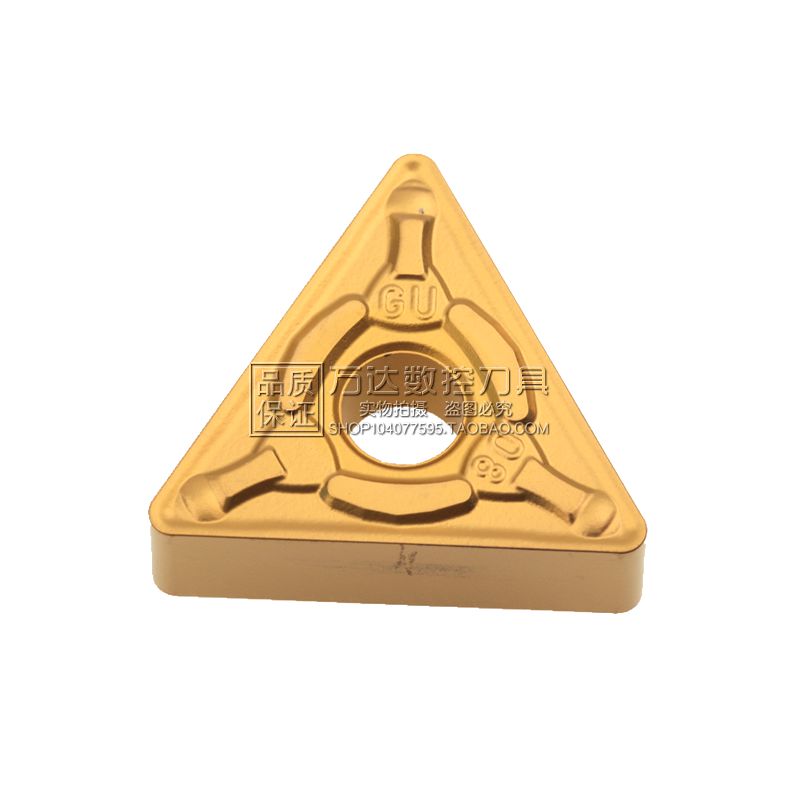 日本住友数控刀片 TNMG160408N-GU AC830P/160408N-SU AC830P特惠