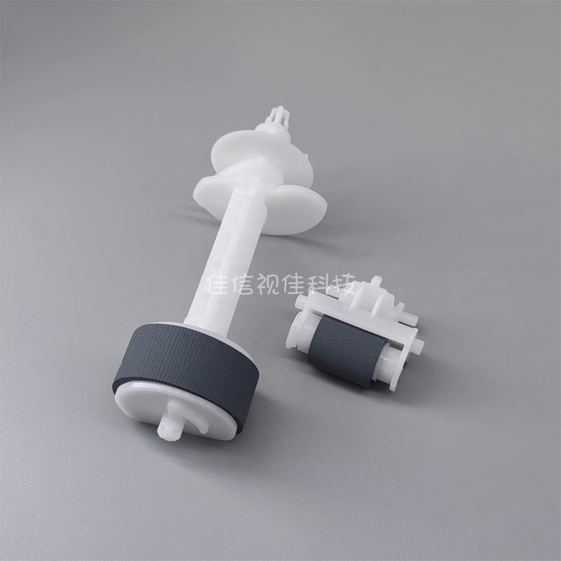 原装适用爱普生搓纸轮分