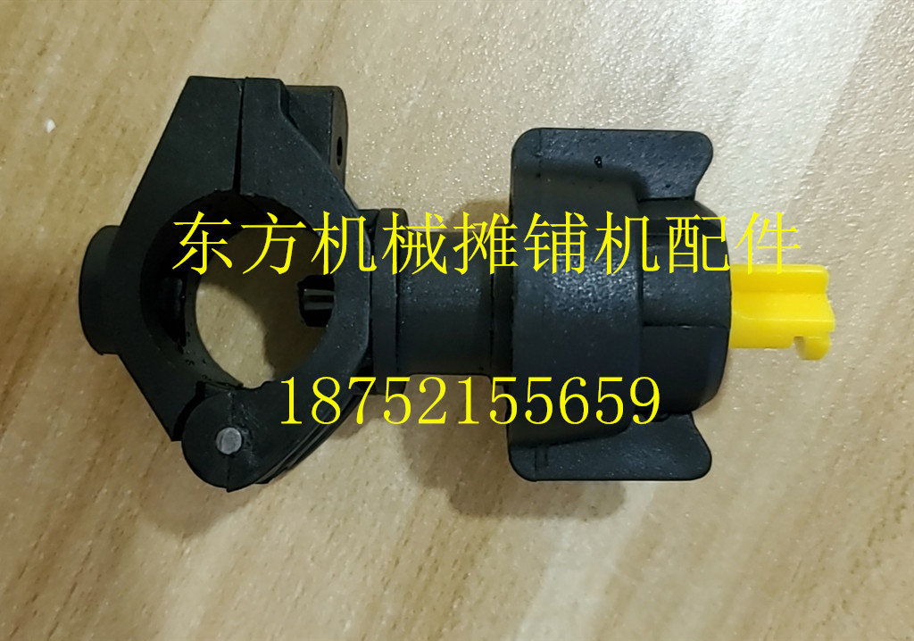 徐工压路机喷水嘴新款双