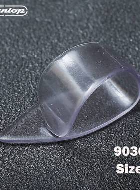 Dunlop 1 piece Thumb Guitar Pick Celluloid Mediator Guitar