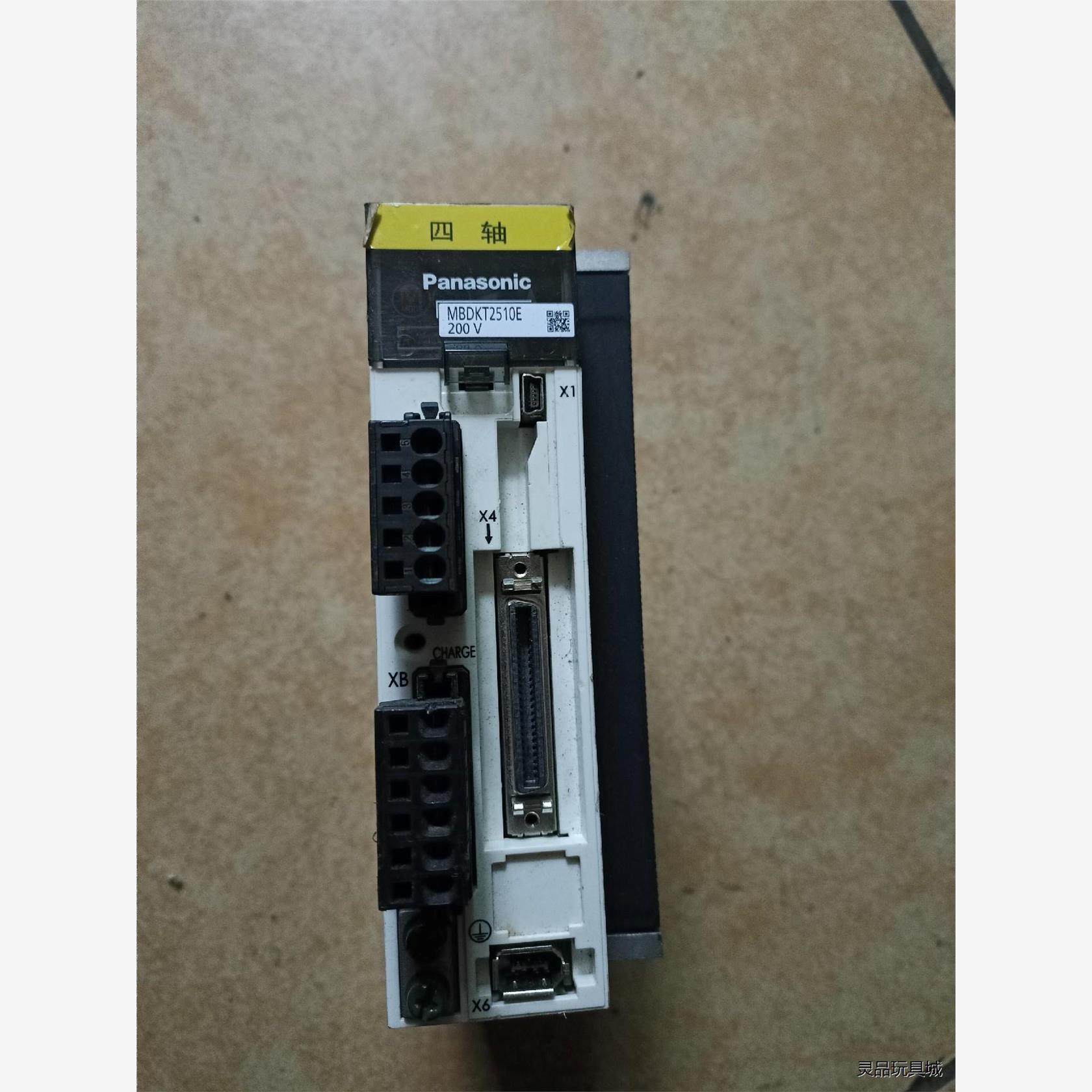 全新二手Panasonic/松下A