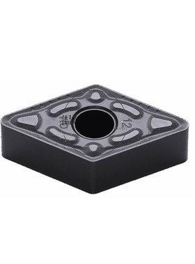 外圆粗车刀片 仿形加工 轴承钢专用 DNMG150612-GM JT4125