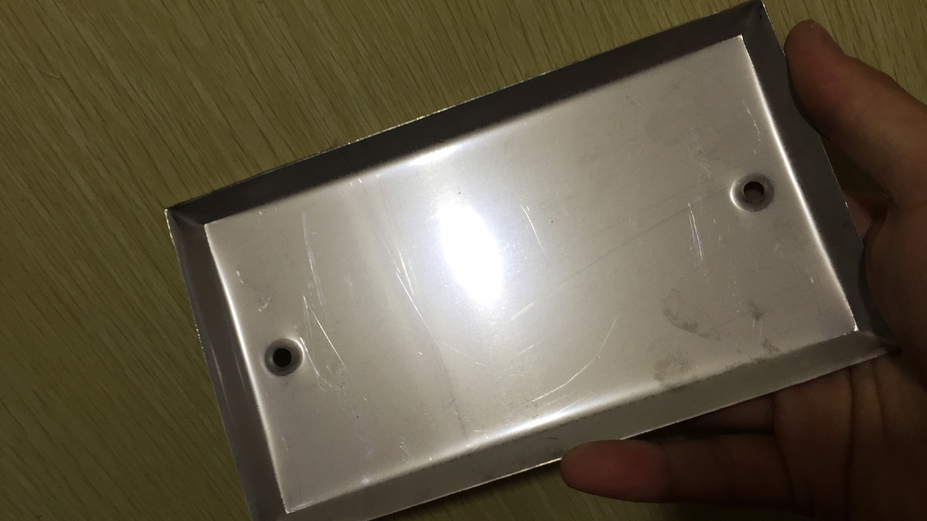 不锈钢等电位联结端子箱