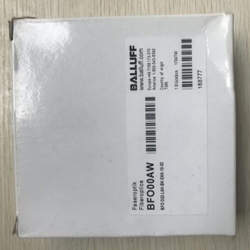 议价BFO00AW BFO D22-LAH-BK-EAK-10-02促 巴鲁夫