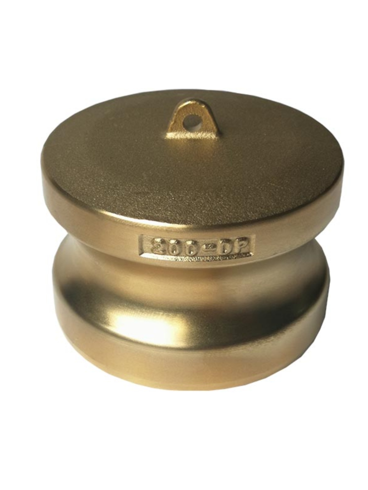 黄铜凸轮扳把式型快速接