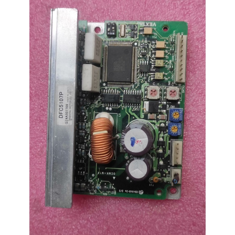 询价日本东方五相步进电机驱动器DFC5107P议价