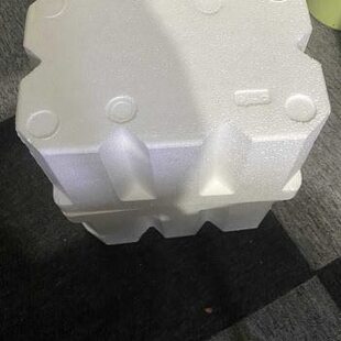 红酒泡沫箱加纸箱6支装 葡萄酒红酒防震包装箱盒六瓶