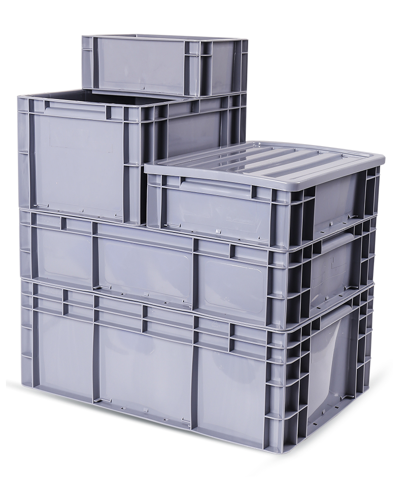 箱欧标周转过滤物流加厚