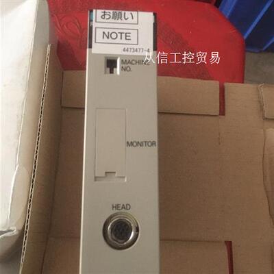 C200H-IDS01-V1 OMRON PLC模块