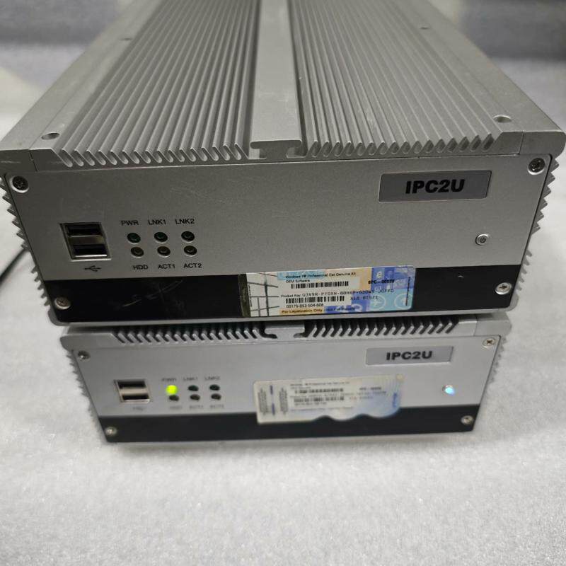 议价议价议价（请询价）IPC2U嵌入式工控主机NISE-3110系列，二议